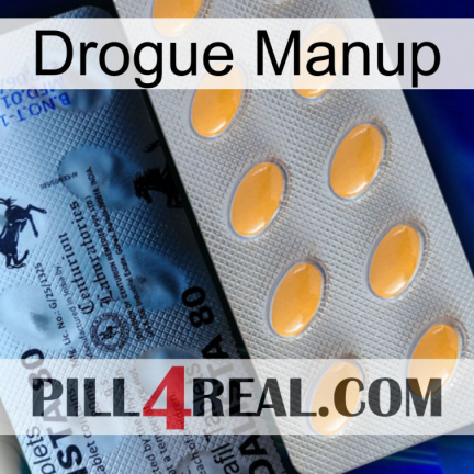 Manup Drug 44